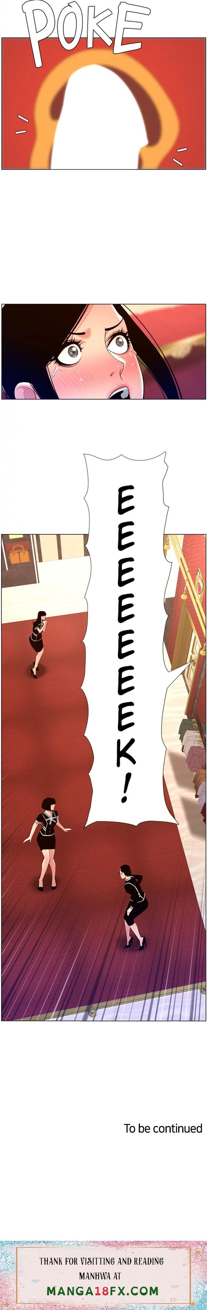 APP for the Emperor of the Night - Chapter 26 [photo 20] - MangaPorn