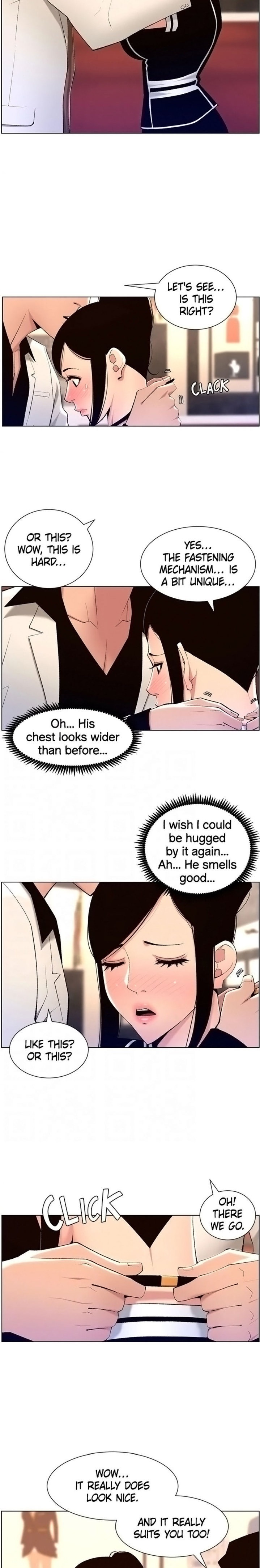 APP for the Emperor of the Night - Chapter 26 [photo 6] - MangaPorn