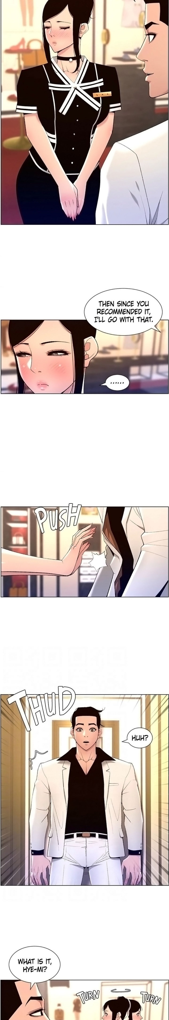 APP for the Emperor of the Night - Chapter 26 [photo 7] - MangaPorn