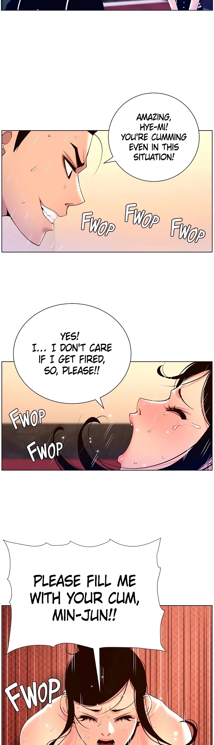 APP for the Emperor of the Night - Chapter 27 [photo 11] - MangaPorn