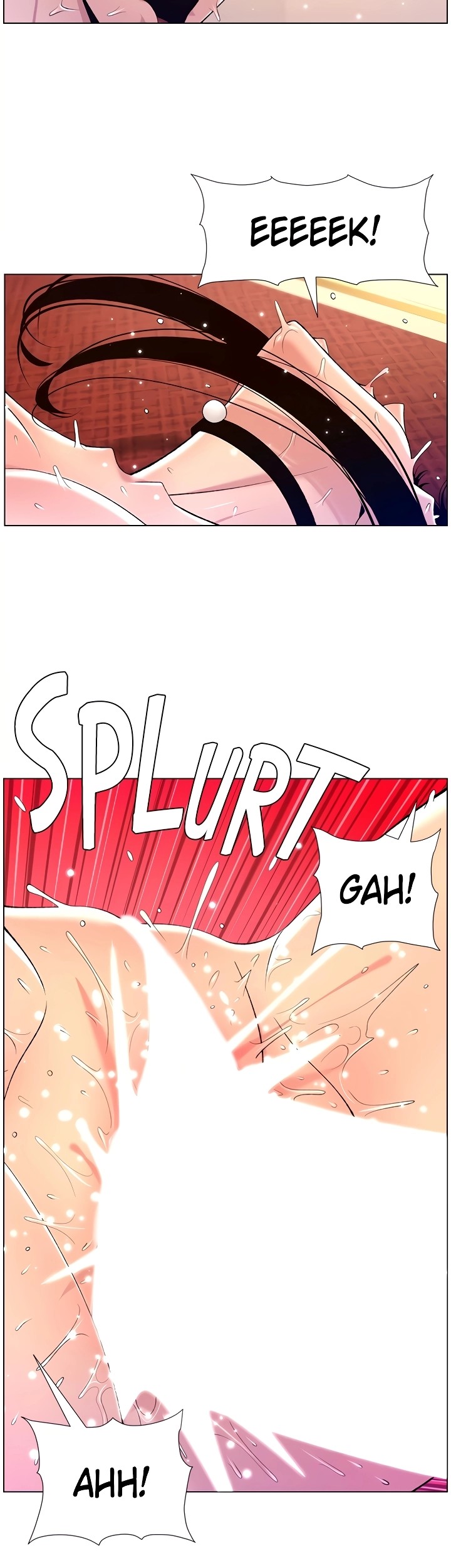 APP for the Emperor of the Night - Chapter 27 [photo 13] - MangaPorn