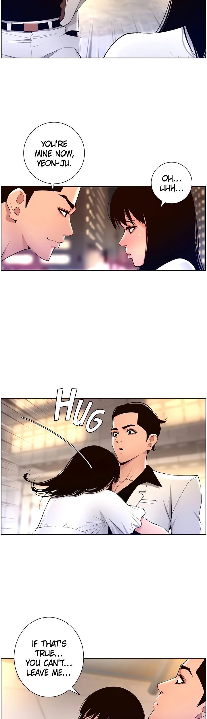 APP for the Emperor of the Night - Chapter 27 [photo 27] - MangaPorn