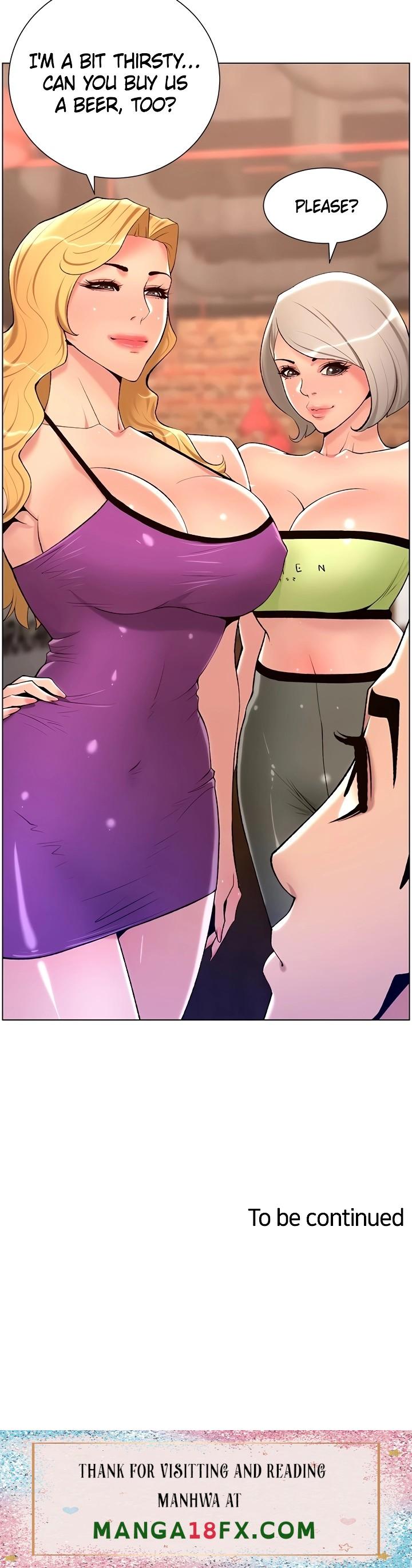 APP for the Emperor of the Night - Chapter 27 [photo 37] - MangaPorn