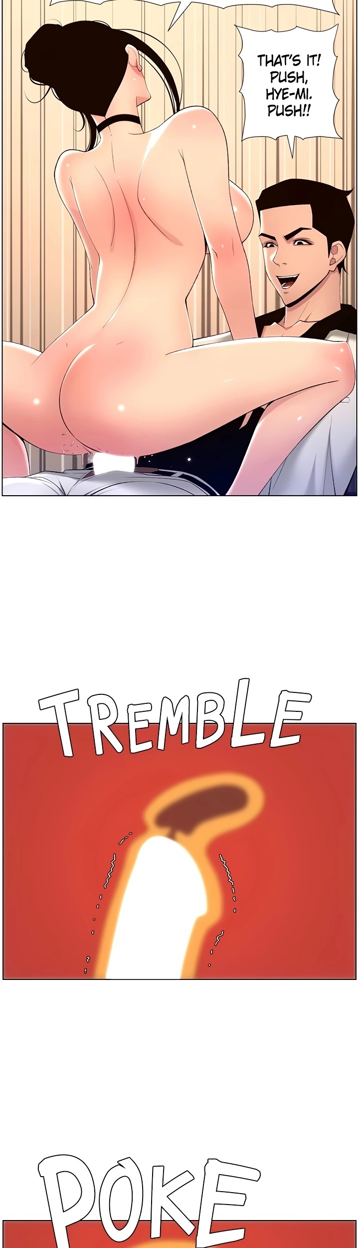 APP for the Emperor of the Night - Chapter 27 [photo 4] - MangaPorn