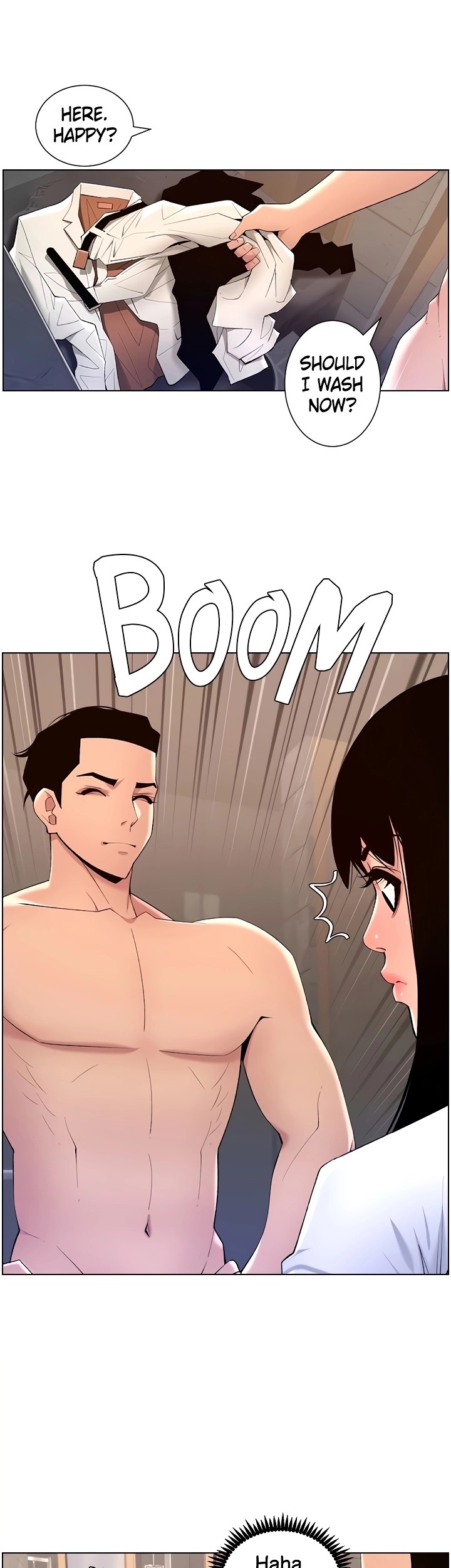 APP for the Emperor of the Night - Chapter 28 [photo 21] - MangaPorn