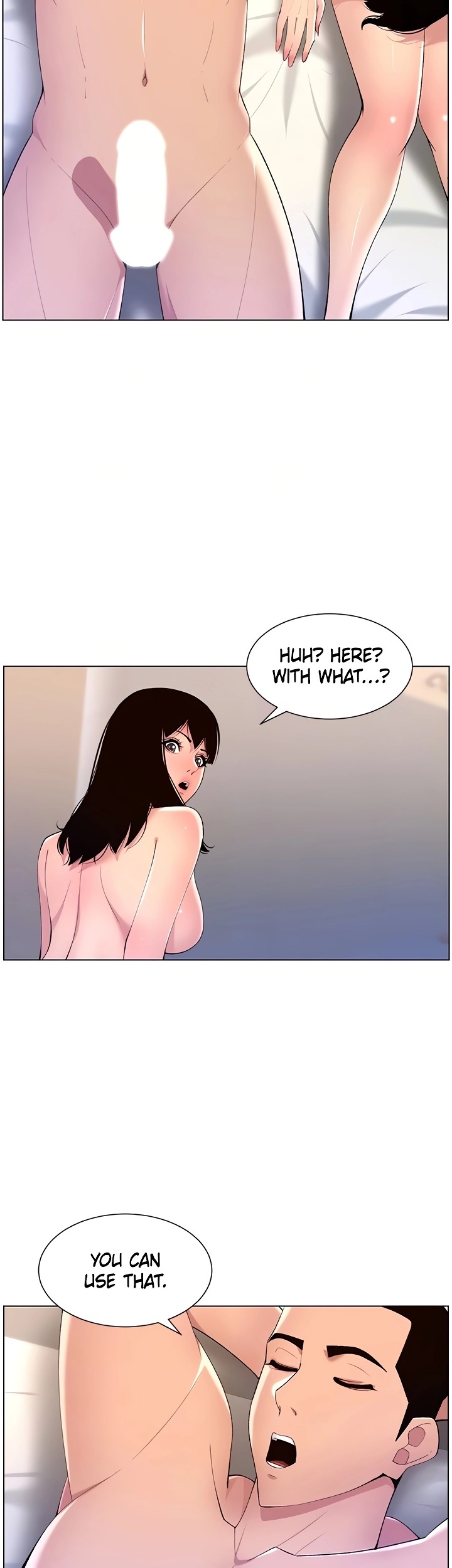 APP for the Emperor of the Night - Chapter 29 [photo 12] - MangaPorn