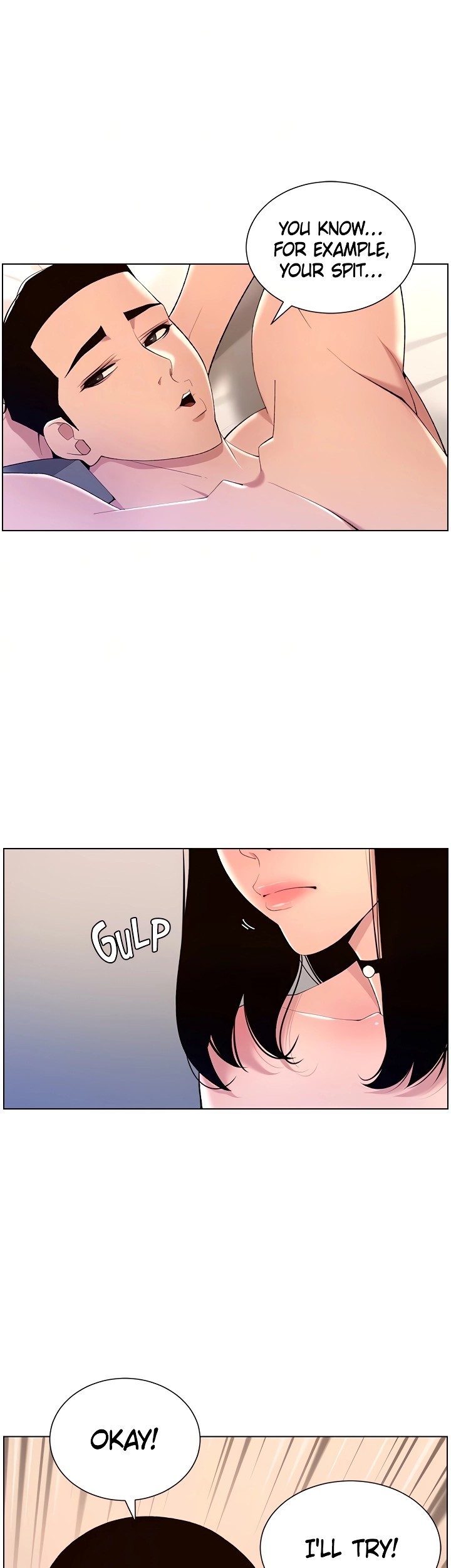 APP for the Emperor of the Night - Chapter 29 [photo 14] - MangaPorn