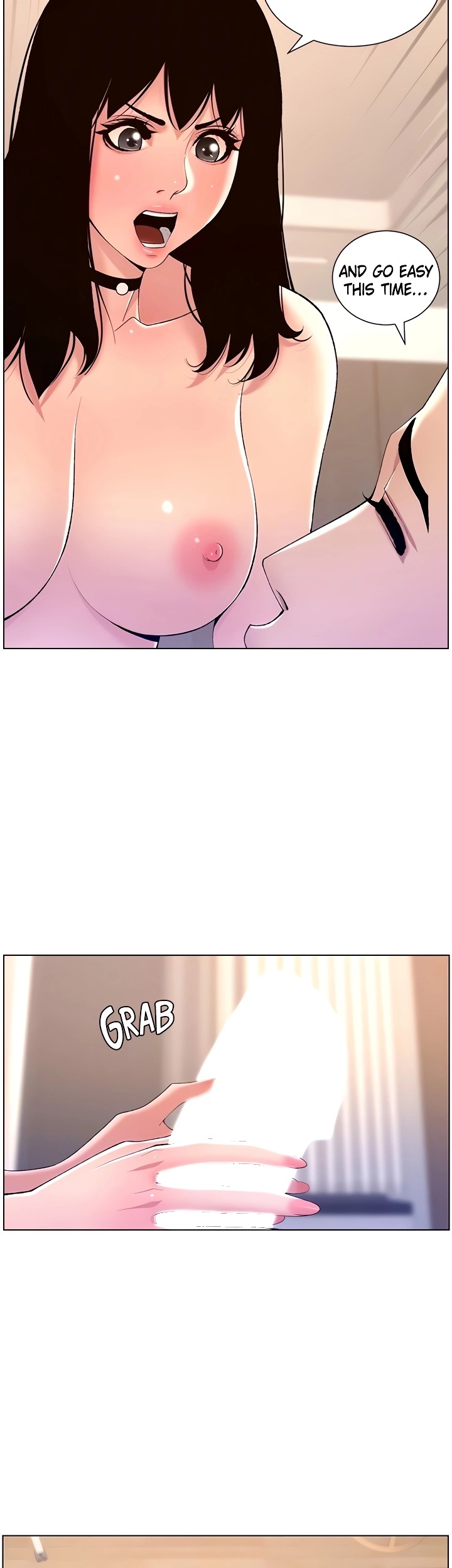 APP for the Emperor of the Night - Chapter 29 [photo 15] - MangaPorn