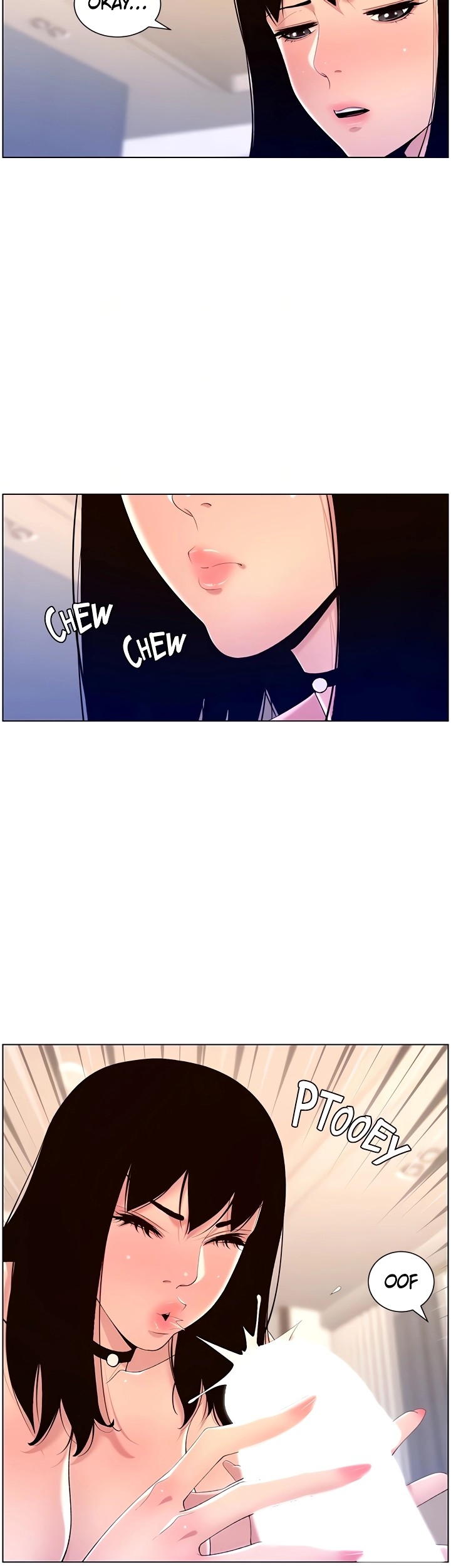 APP for the Emperor of the Night - Chapter 29 [photo 18] - MangaPorn