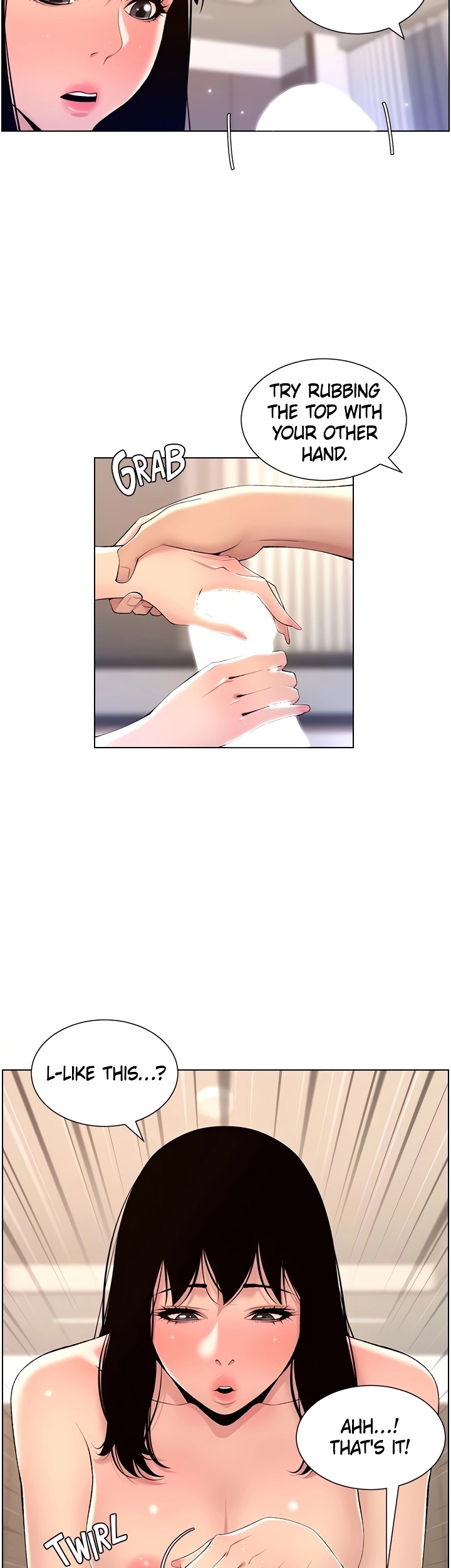 APP for the Emperor of the Night - Chapter 29 [photo 21] - MangaPorn