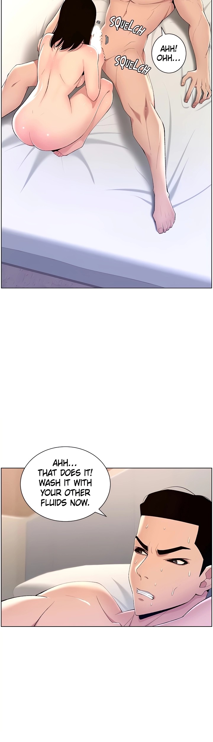 APP for the Emperor of the Night - Chapter 29 [photo 23] - MangaPorn