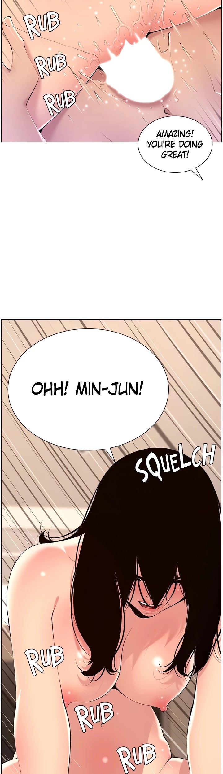 APP for the Emperor of the Night - Chapter 29 [photo 28] - MangaPorn