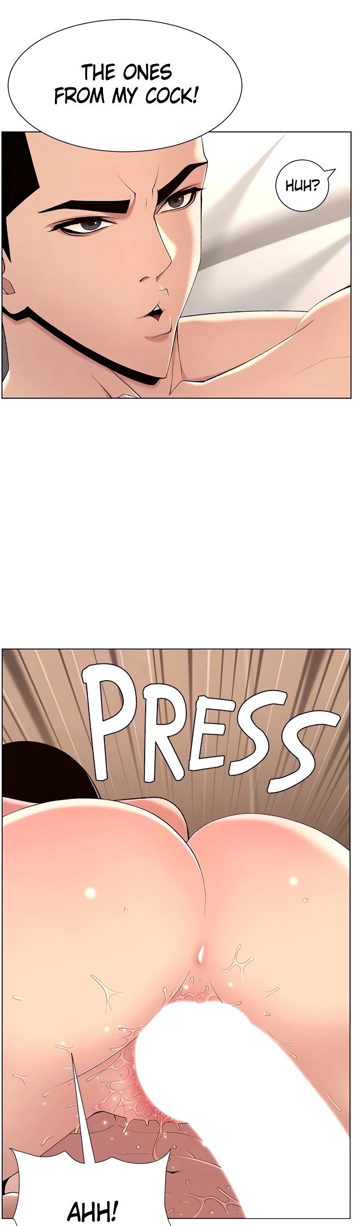 APP for the Emperor of the Night - Chapter 29 [photo 36] - MangaPorn