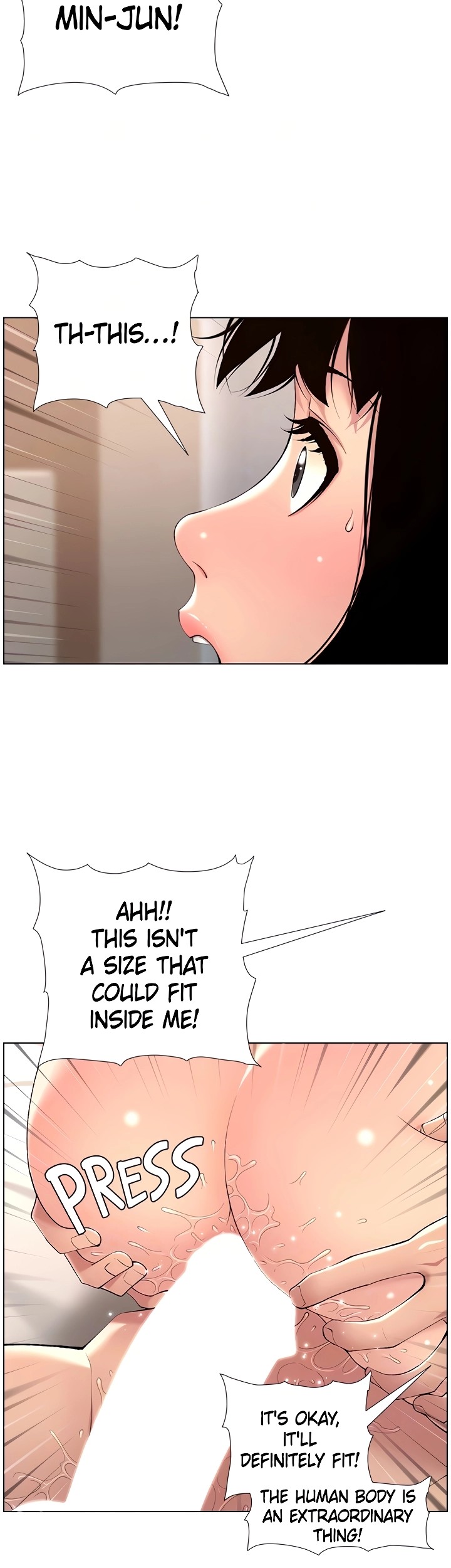 APP for the Emperor of the Night - Chapter 29 [photo 37] - MangaPorn