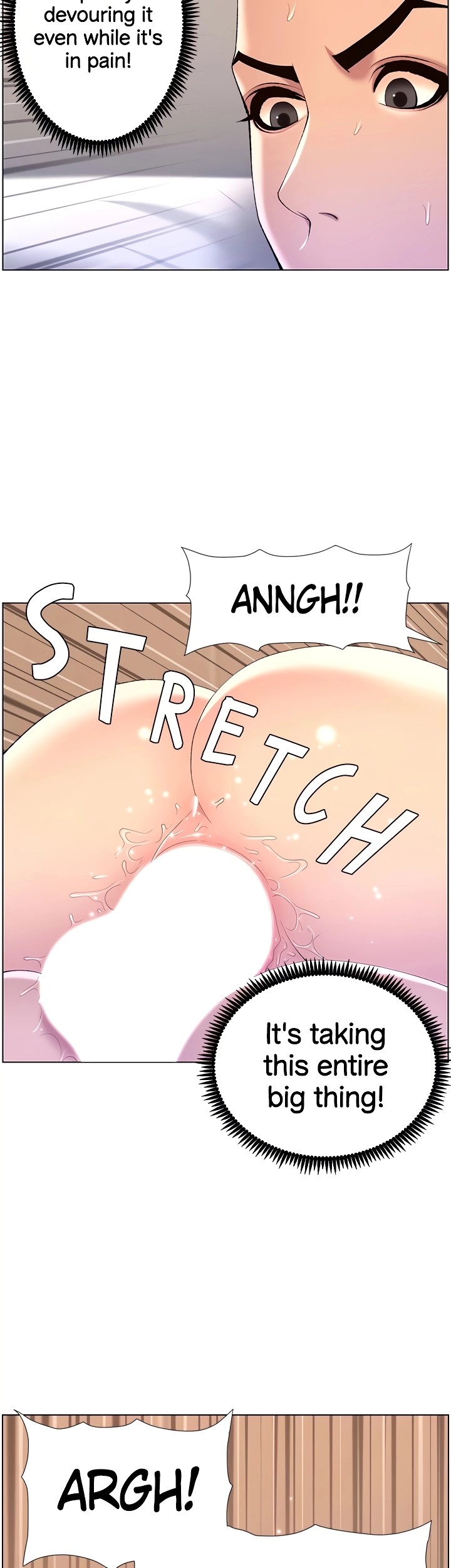 APP for the Emperor of the Night - Chapter 29 [photo 41] - MangaPorn