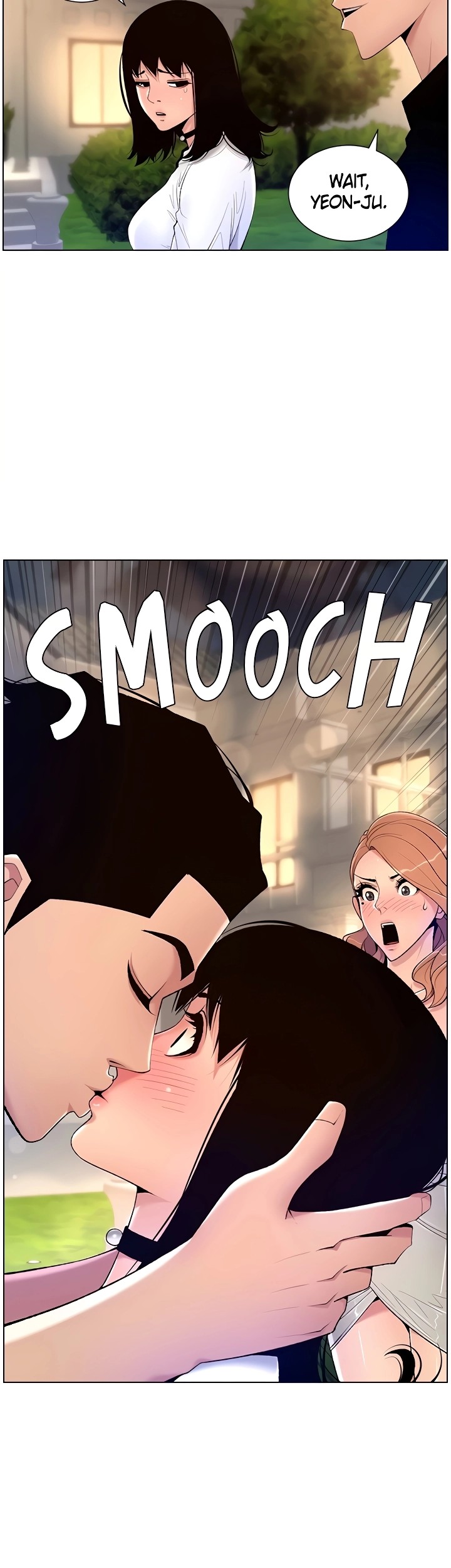 APP for the Emperor of the Night - Chapter 30 [photo 30] - MangaPorn