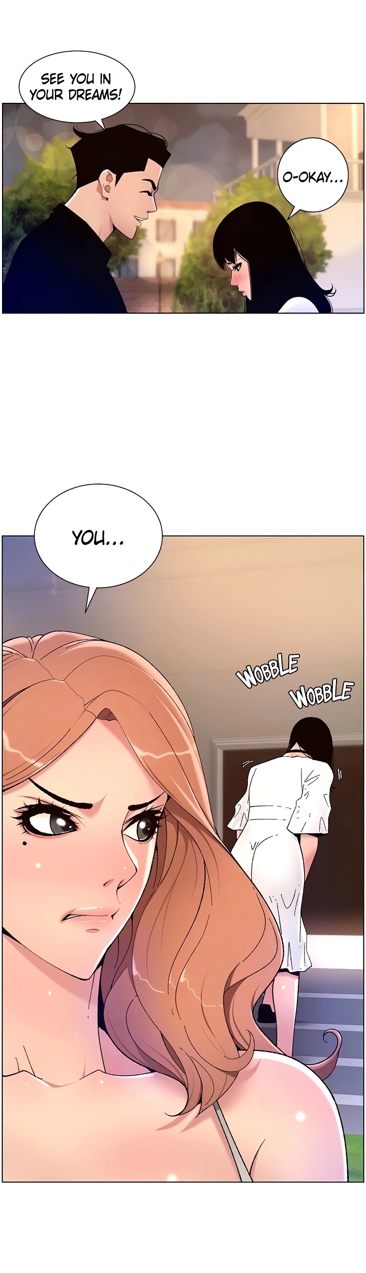 APP for the Emperor of the Night - Chapter 30 [photo 31] - MangaPorn