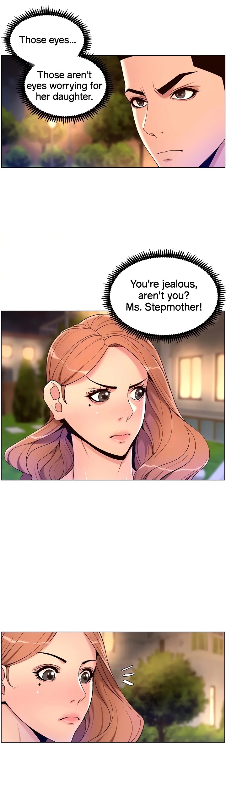 APP for the Emperor of the Night - Chapter 30 [photo 32] - MangaPorn