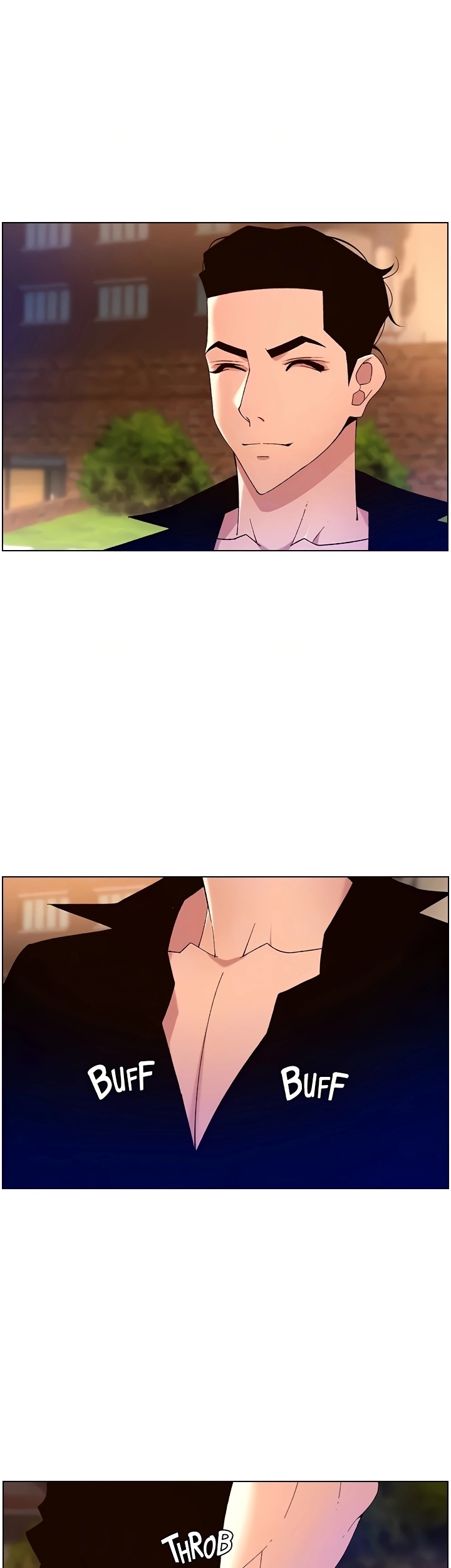 APP for the Emperor of the Night - Chapter 30 [photo 33] - MangaPorn