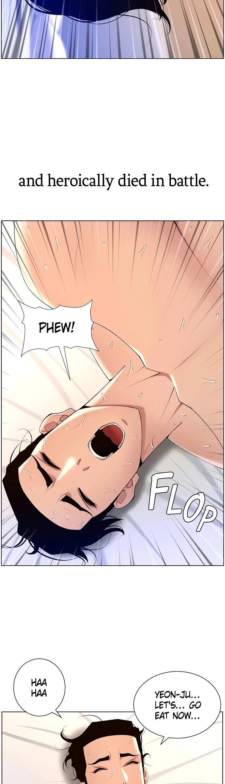 APP for the Emperor of the Night - Chapter 30 [photo 9] - MangaPorn