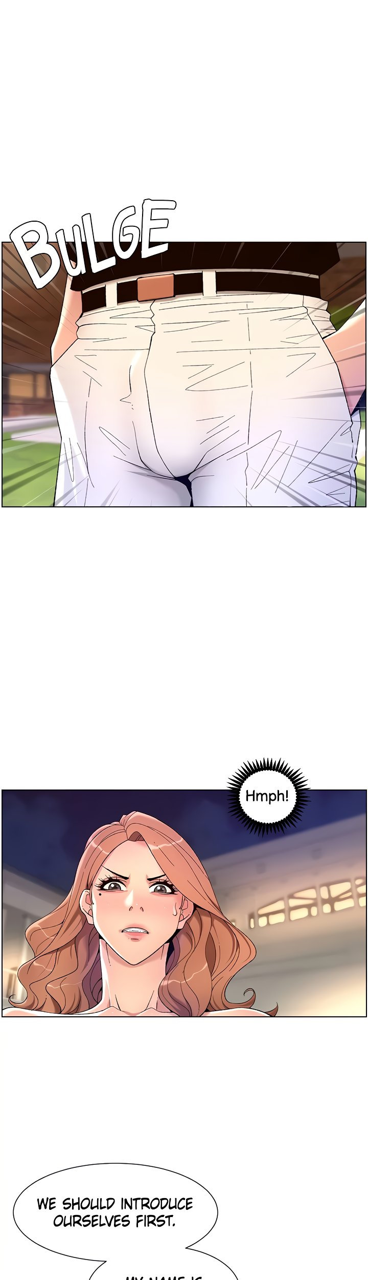 APP for the Emperor of the Night - Chapter 31 [photo 1] - MangaPorn