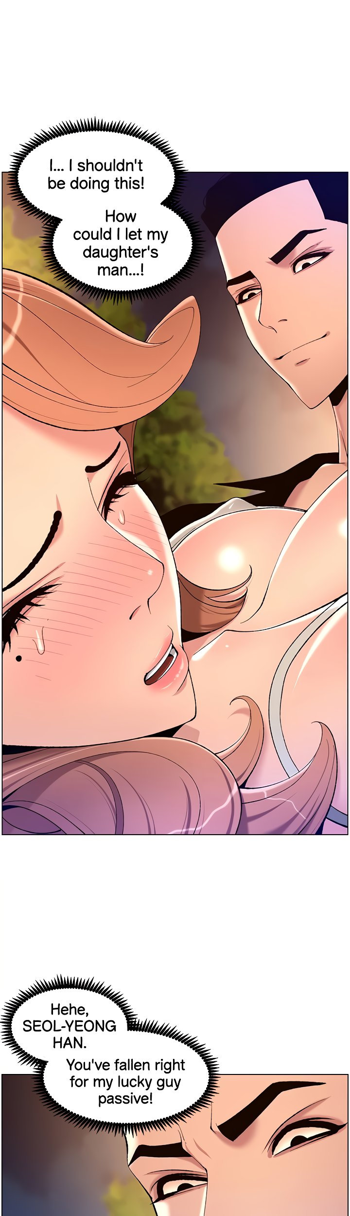 APP for the Emperor of the Night - Chapter 31 [photo 10] - MangaPorn