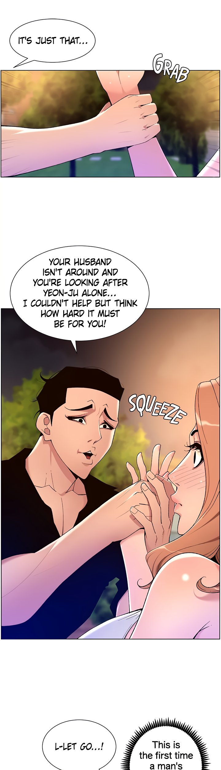 APP for the Emperor of the Night - Chapter 31 [photo 7] - MangaPorn