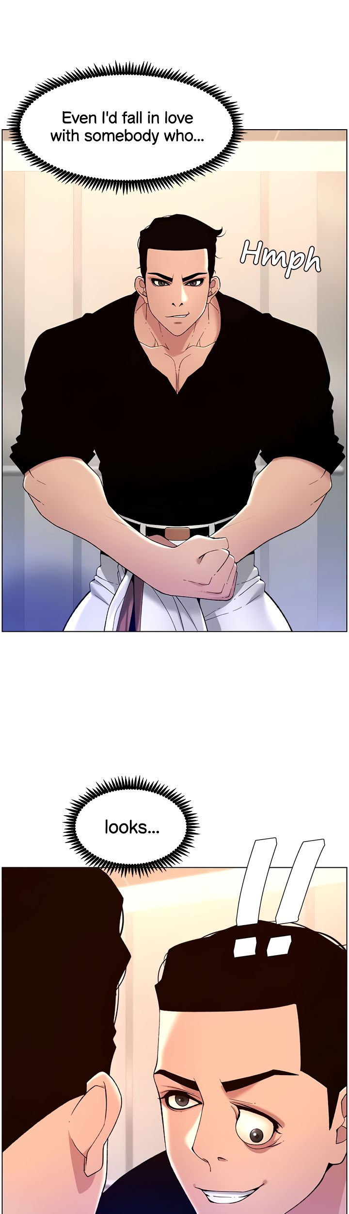 APP for the Emperor of the Night - Chapter 32 [photo 10] - MangaPorn