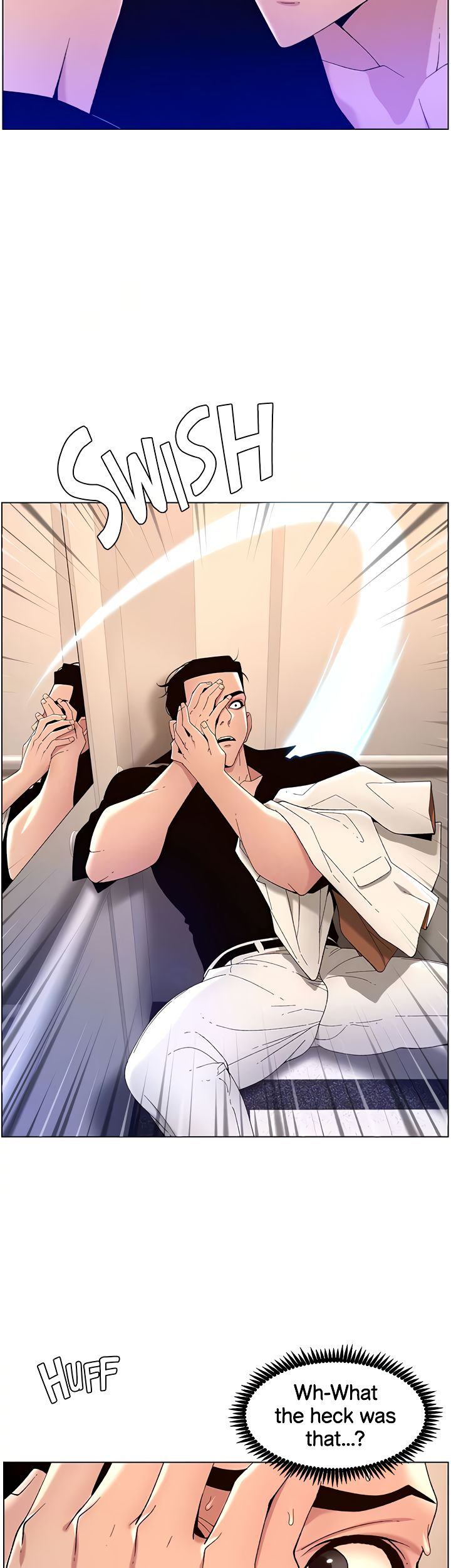 APP for the Emperor of the Night - Chapter 32 [photo 11] - MangaPorn