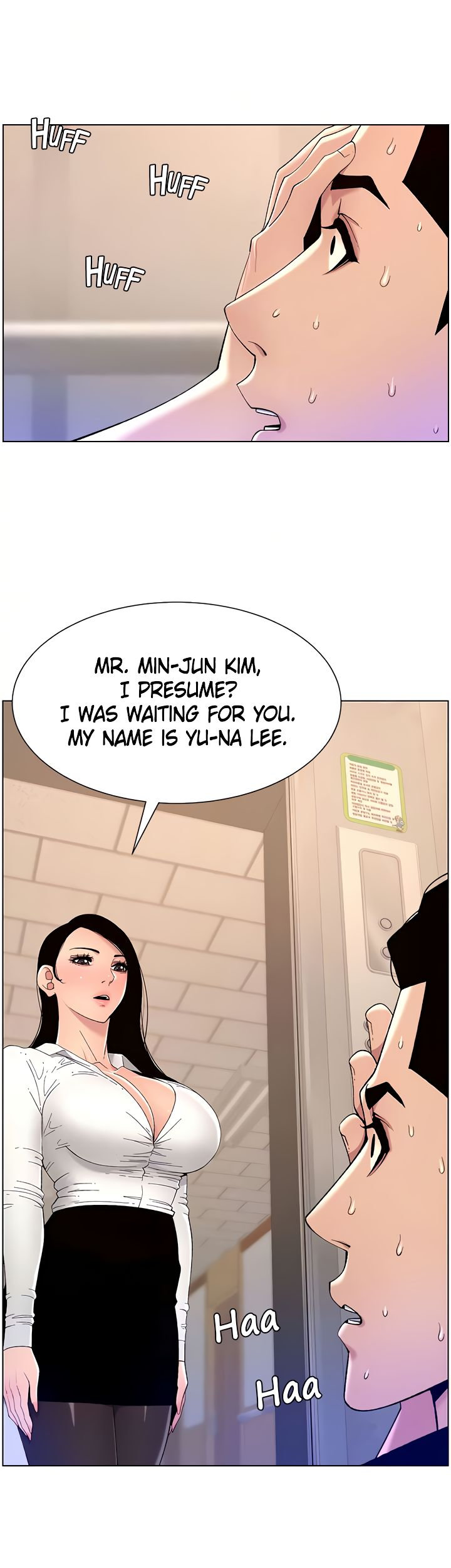 APP for the Emperor of the Night - Chapter 32 [photo 13] - MangaPorn