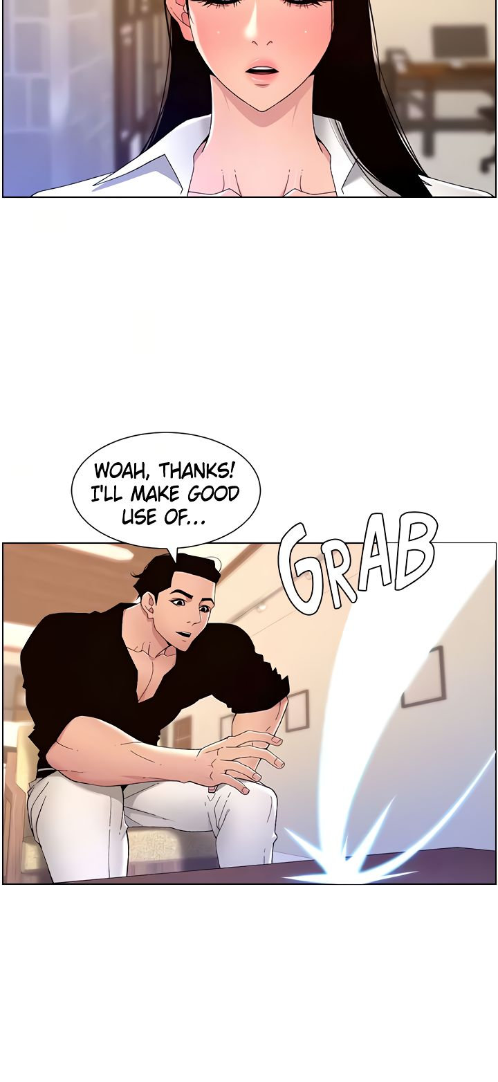 APP for the Emperor of the Night - Chapter 32 [photo 18] - MangaPorn