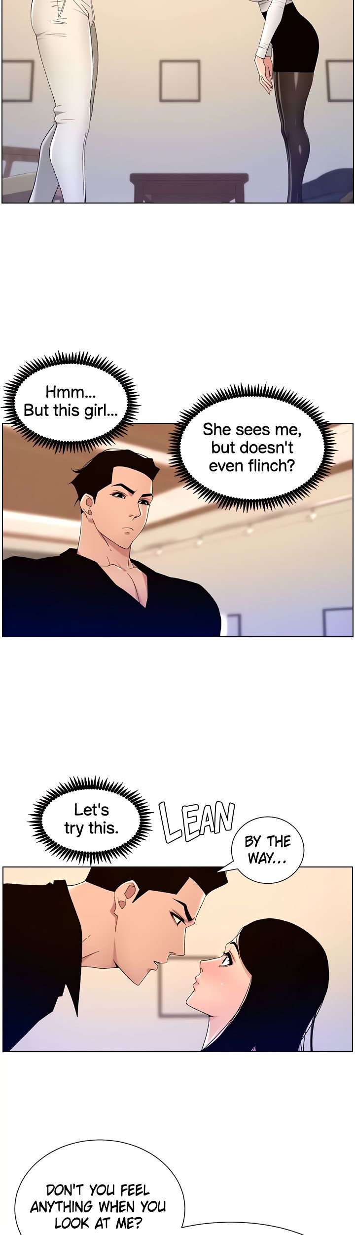 APP for the Emperor of the Night - Chapter 32 [photo 26] - MangaPorn