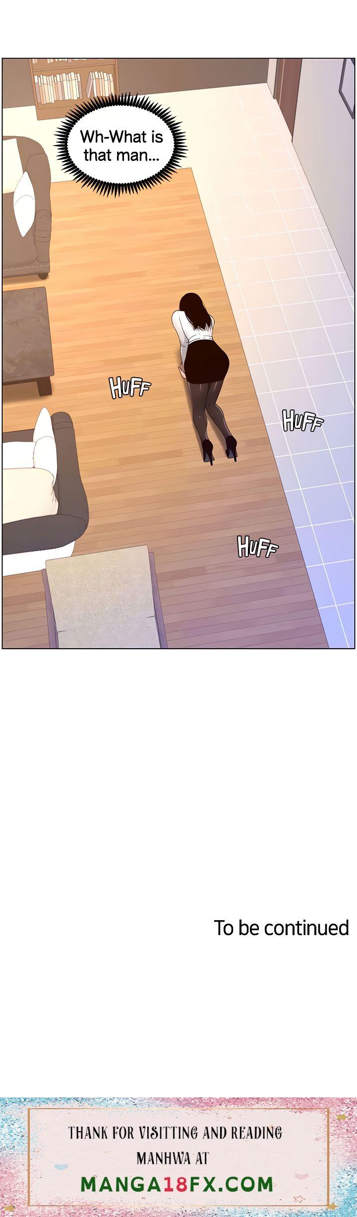 APP for the Emperor of the Night - Chapter 32 [photo 35] - MangaPorn