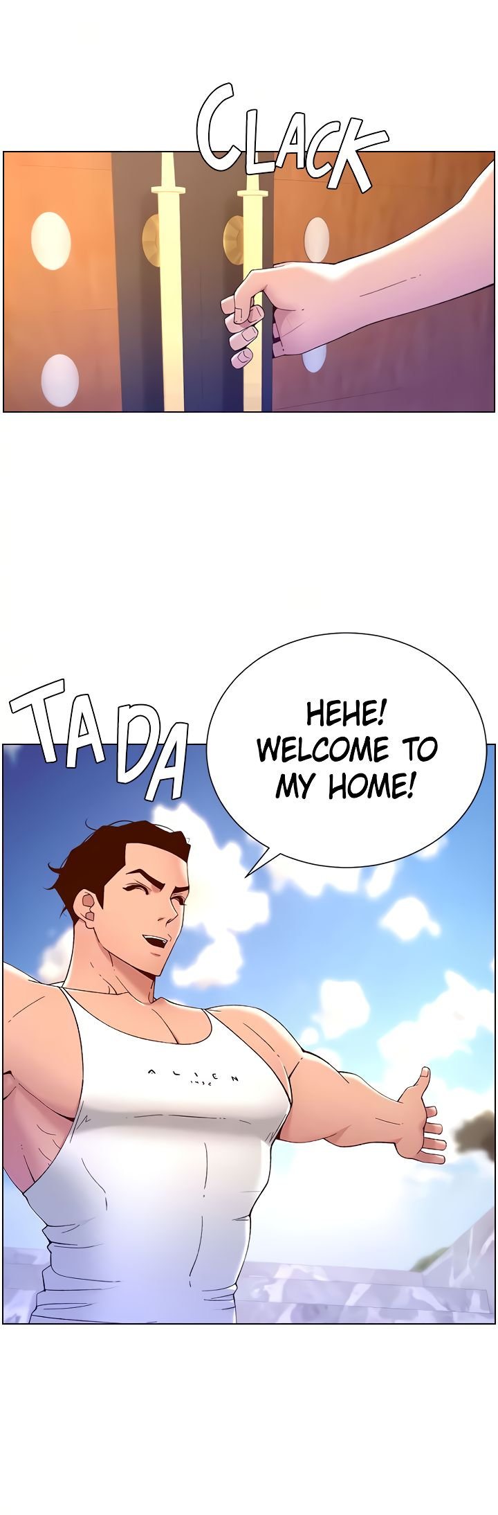 APP for the Emperor of the Night - Chapter 33 [photo 12] - MangaPorn