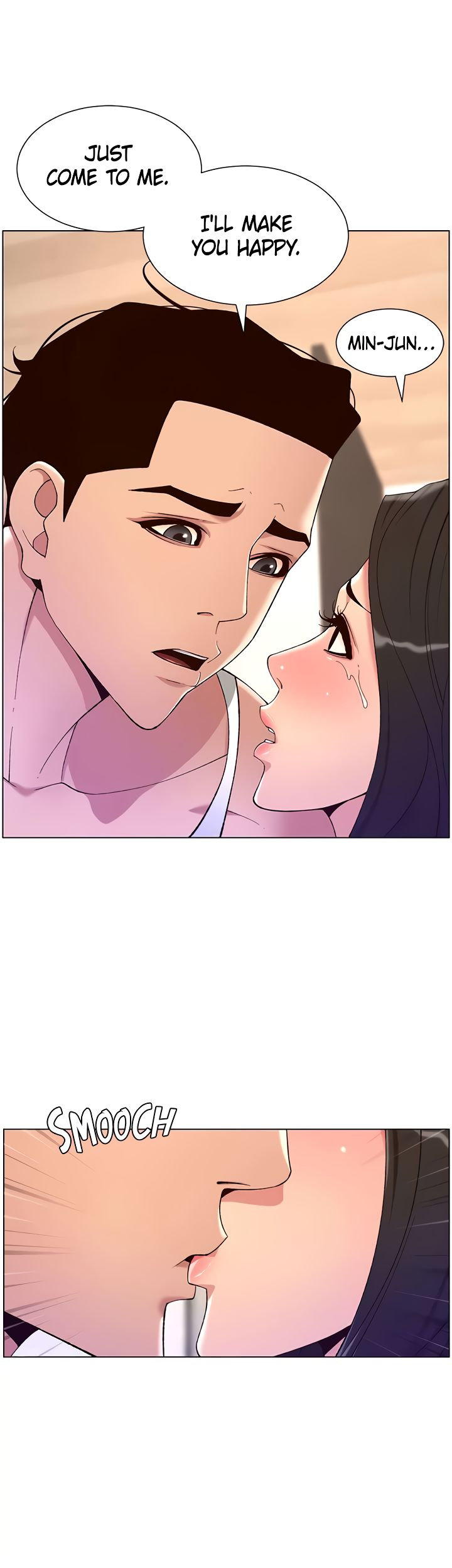 APP for the Emperor of the Night - Chapter 33 [photo 26] - MangaPorn