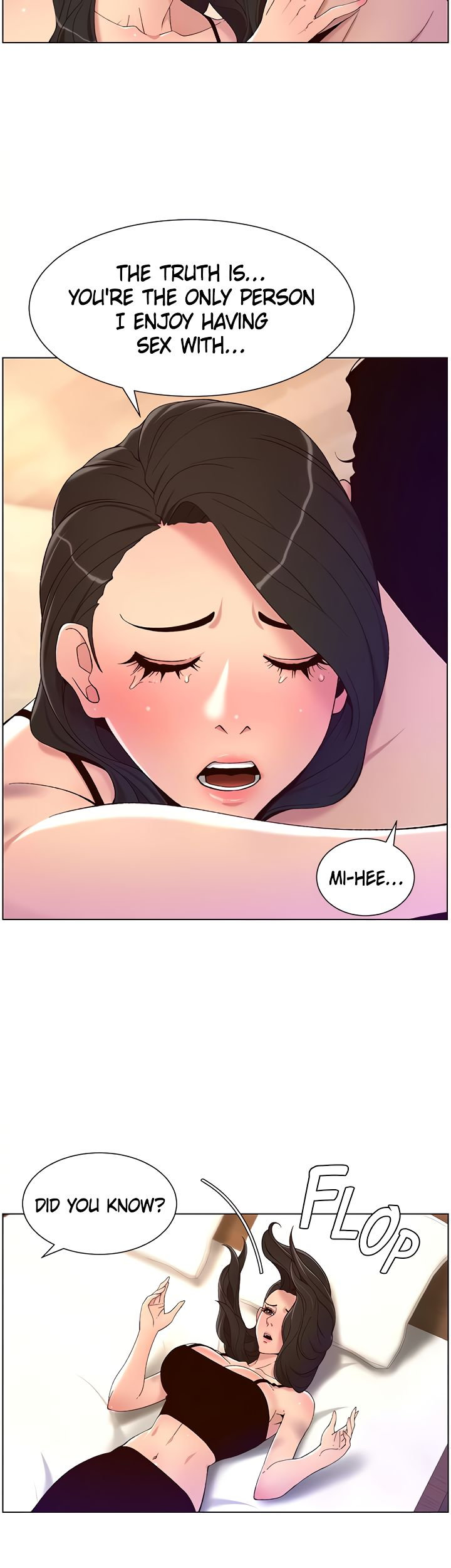 APP for the Emperor of the Night - Chapter 33 [photo 29] - MangaPorn