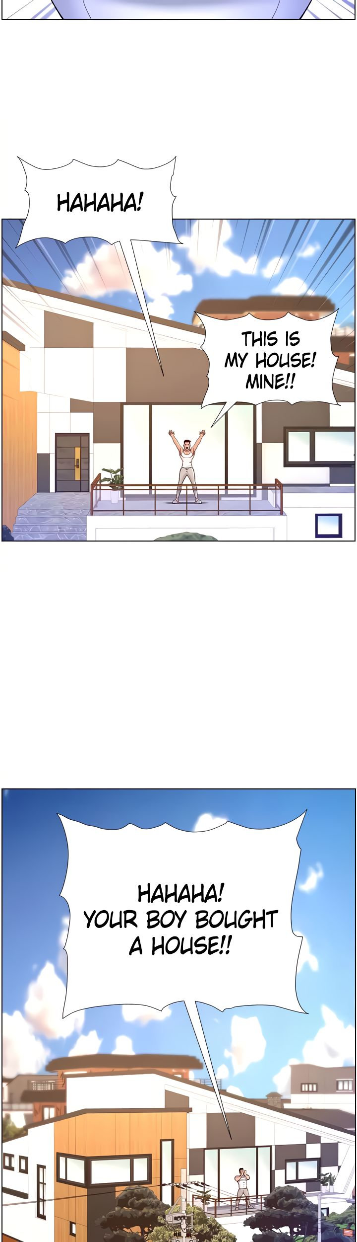 APP for the Emperor of the Night - Chapter 33 [photo 9] - MangaPorn
