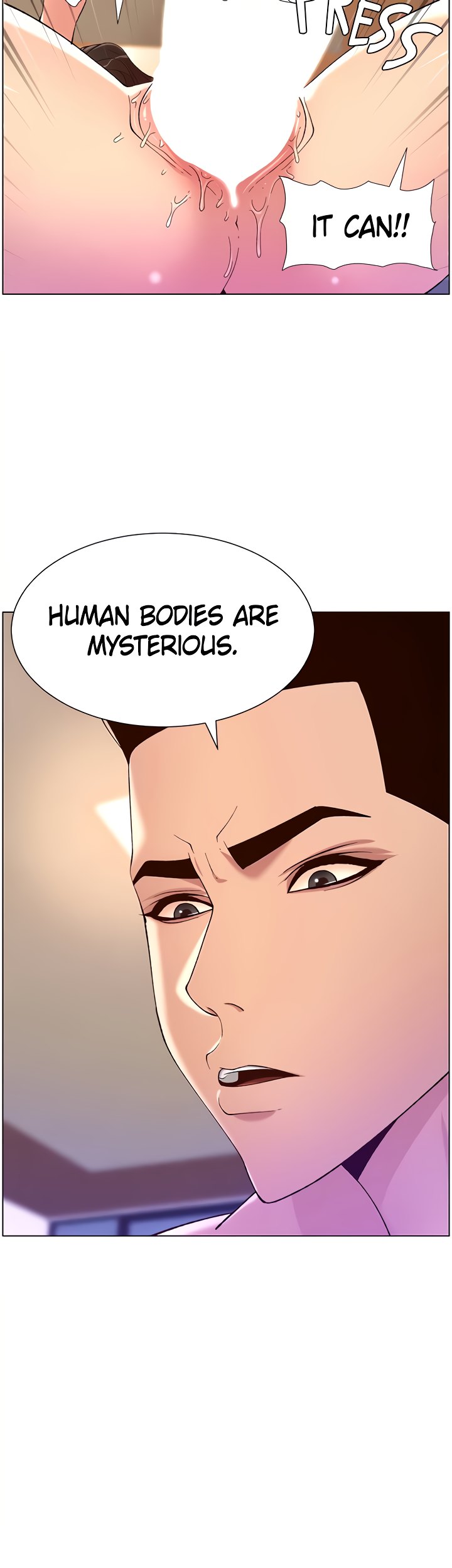 APP for the Emperor of the Night - Chapter 34 [photo 2] - MangaPorn