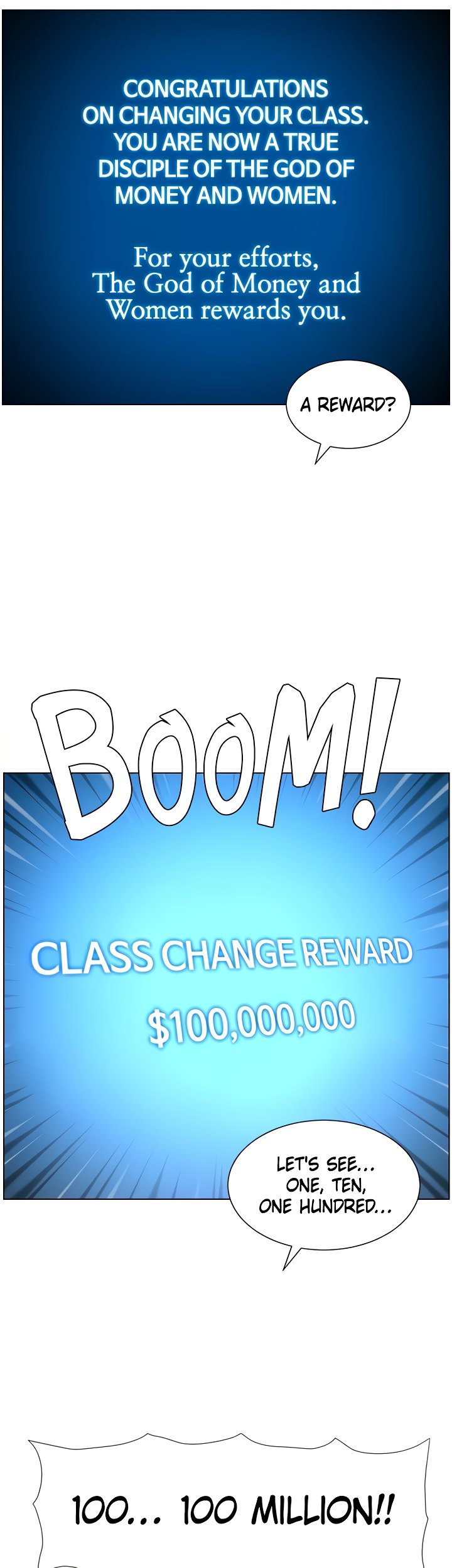 APP for the Emperor of the Night - Chapter 34 [photo 40] - MangaPorn