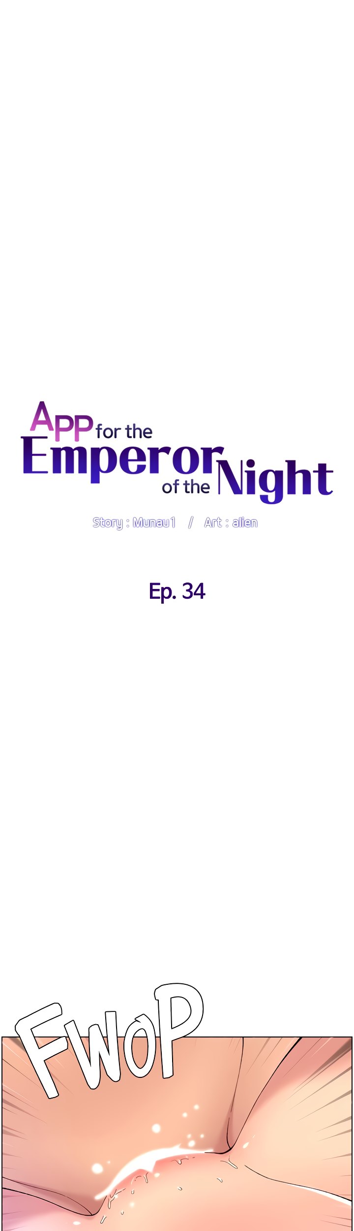 APP for the Emperor of the Night - Chapter 34 [photo 8] - MangaPorn