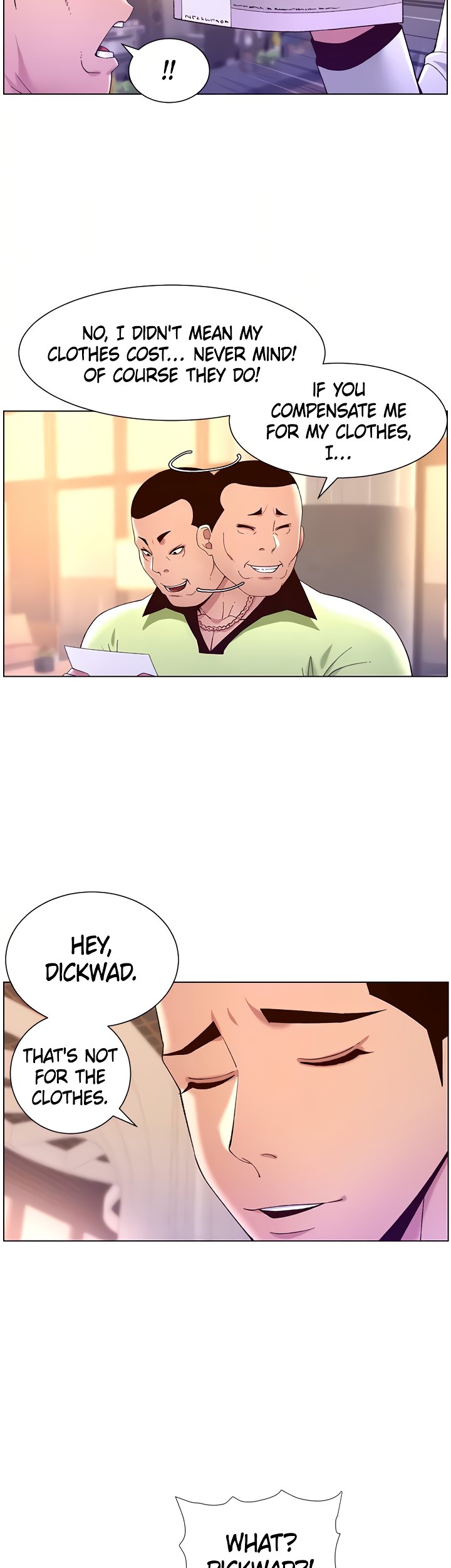 APP for the Emperor of the Night - Chapter 35 [photo 17] - MangaPorn