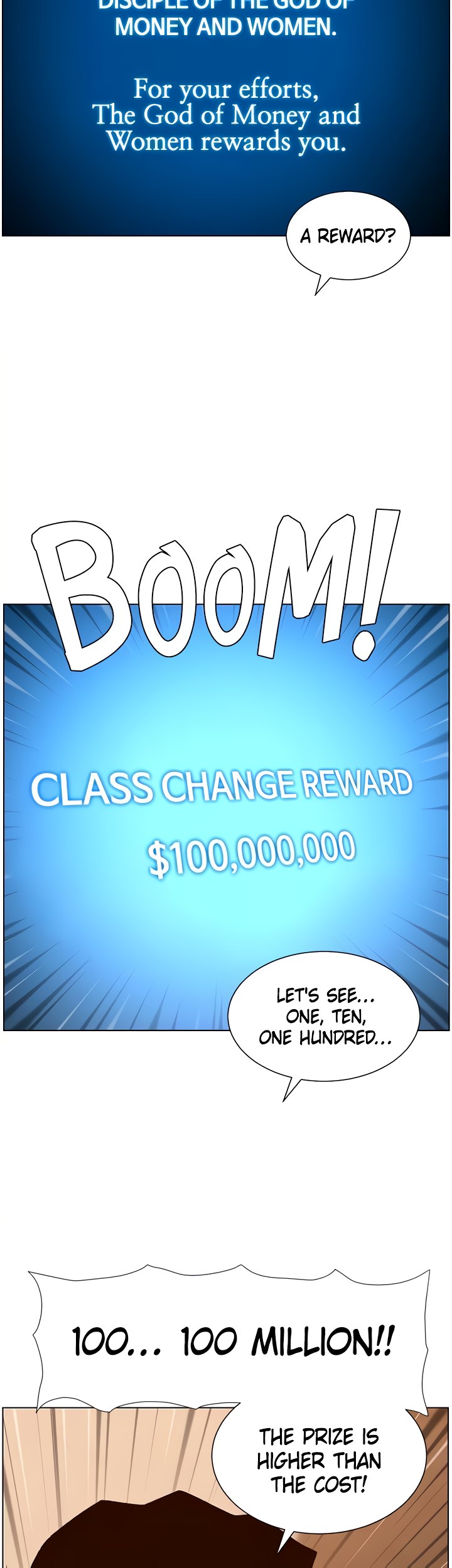 APP for the Emperor of the Night - Chapter 35 [photo 2] - MangaPorn