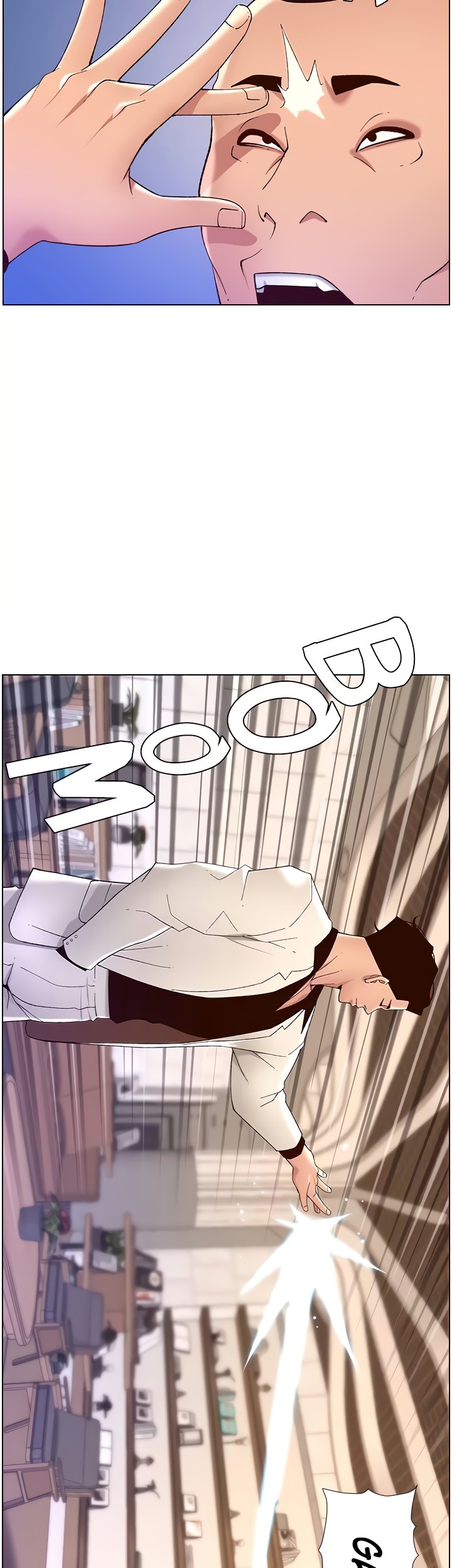 APP for the Emperor of the Night - Chapter 35 [photo 22] - MangaPorn