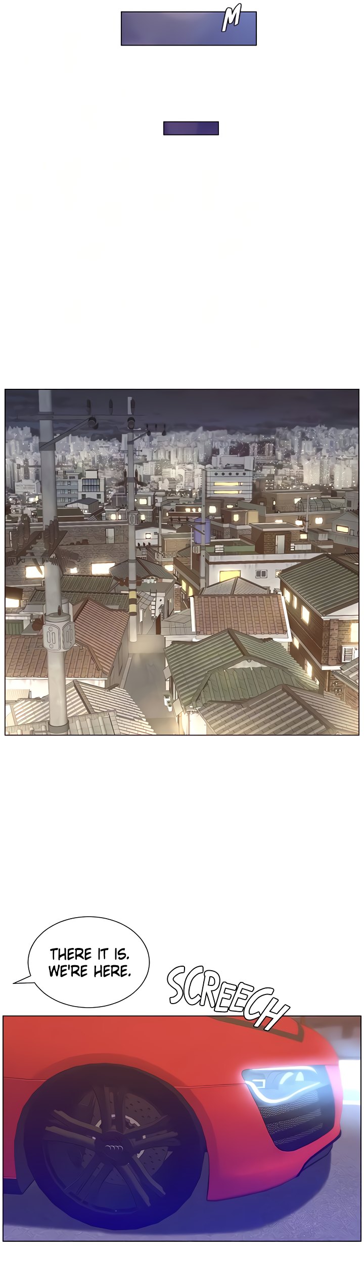 APP for the Emperor of the Night - Chapter 35 [photo 31] - MangaPorn