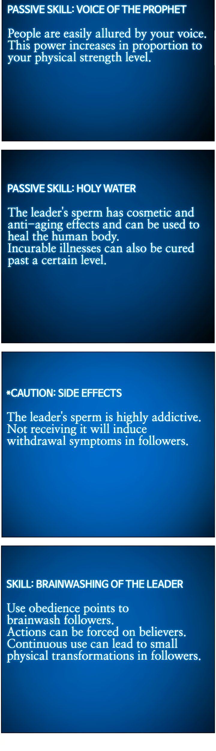 APP for the Emperor of the Night - Chapter 35 [photo 5] - MangaPorn