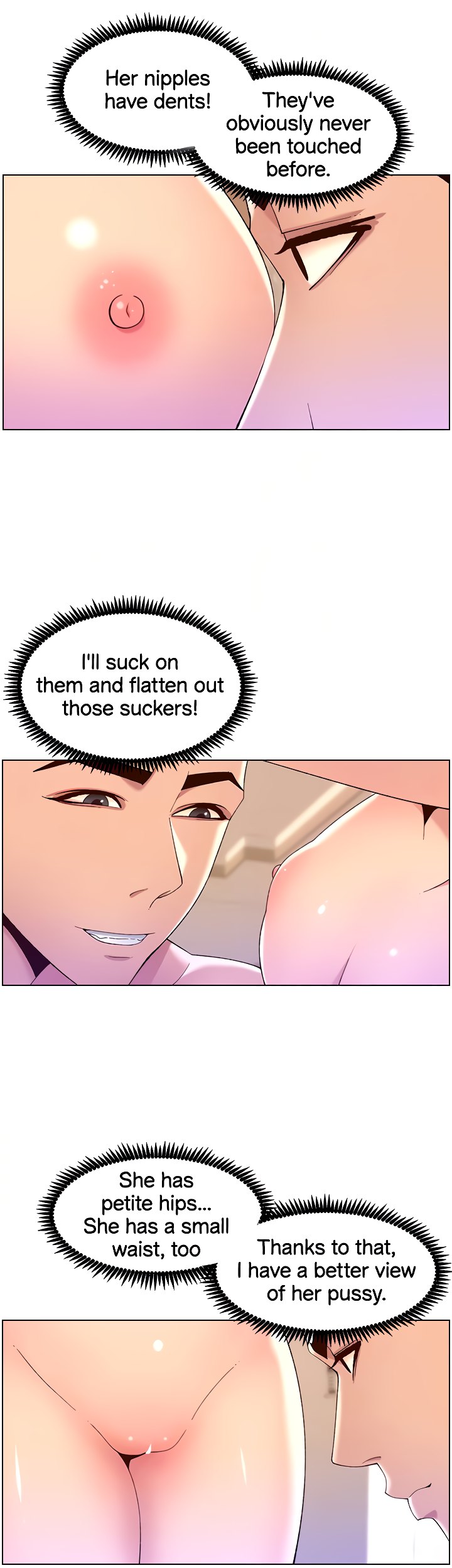 APP for the Emperor of the Night - Chapter 36 [photo 15] - MangaPorn