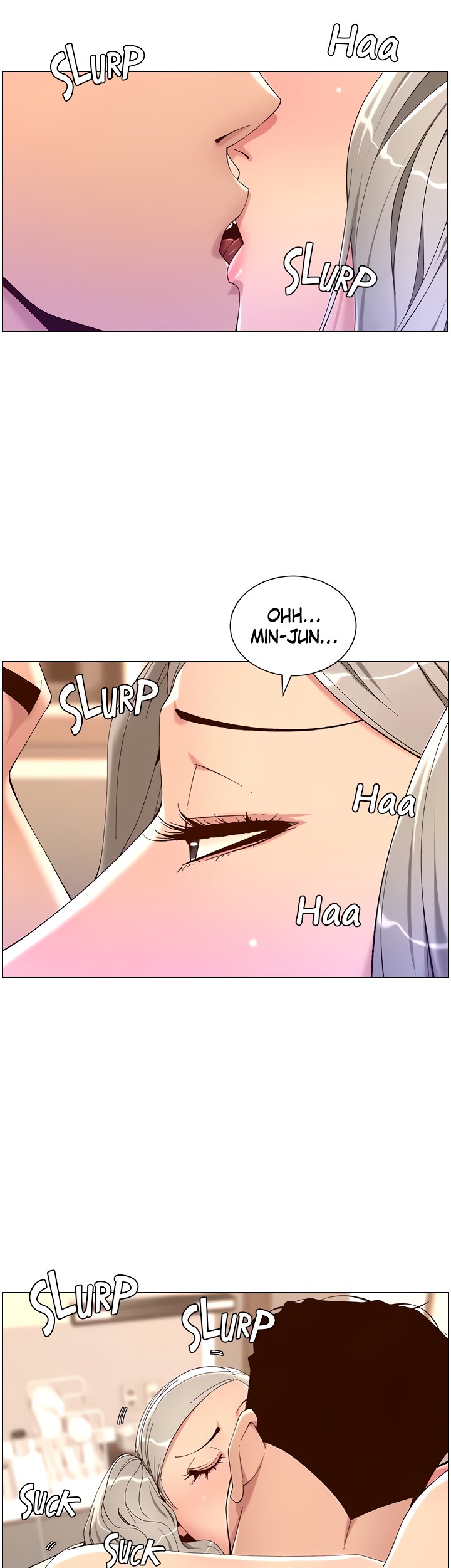 APP for the Emperor of the Night - Chapter 36 [photo 24] - MangaPorn