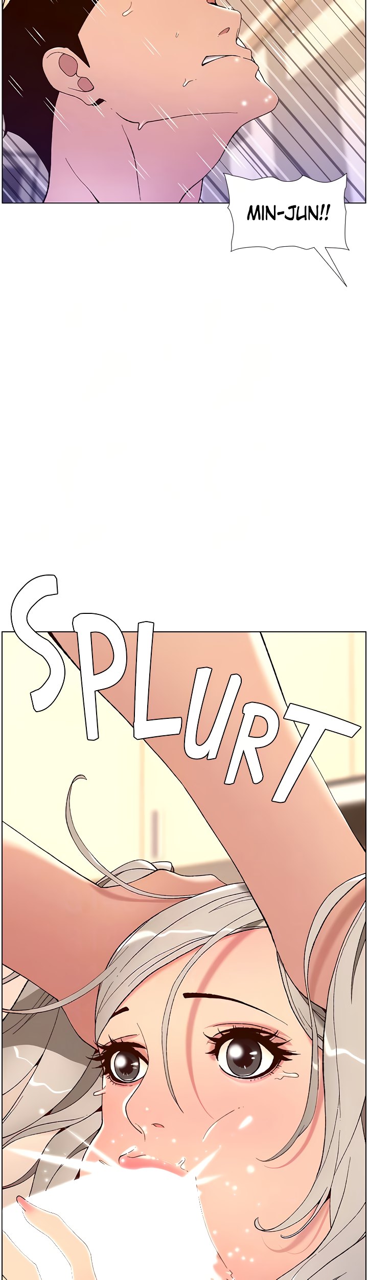 APP for the Emperor of the Night - Chapter 36 [photo 40] - MangaPorn