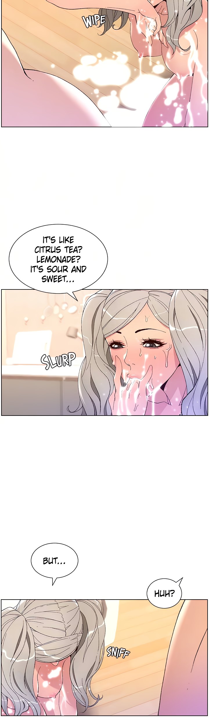 APP for the Emperor of the Night - Chapter 37 [photo 13] - MangaPorn