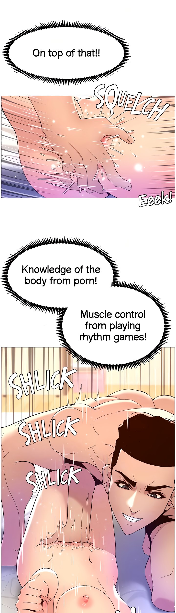 APP for the Emperor of the Night - Chapter 37 [photo 20] - MangaPorn